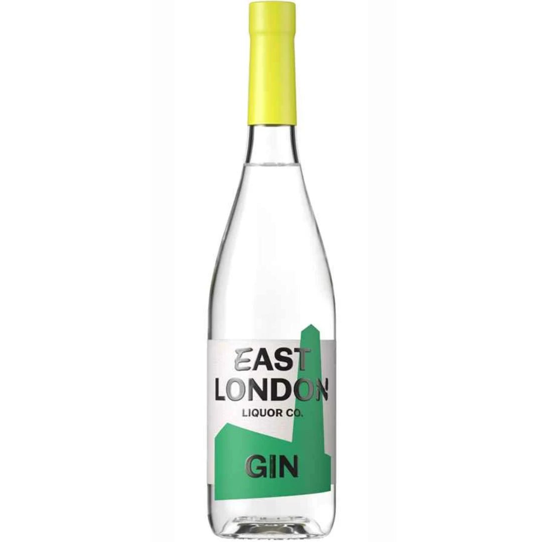 East London Liquor Company London Dry Gin - Latitude Wine & Liquor Merchant